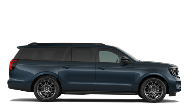 2026 Ford Expedition